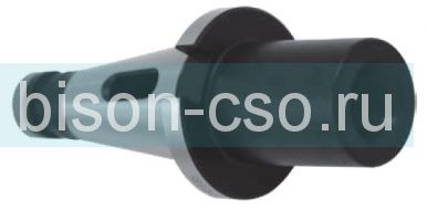 Втулка переходная 1657-40-2-50 кон.40 Bison Bial