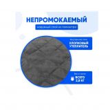 ПОЛ для Палатки куб для зимней рыбалки MIR2023DX