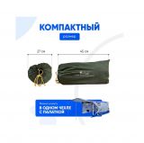 ПОЛ для Палатки куб для зимней рыбалки MIR2023DX