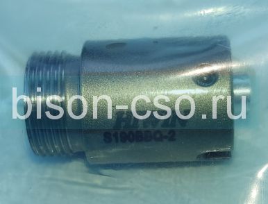 Гайка ШВП Hiwin R8-2.5T2-RSI