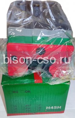 Блок Hiwin RGH45HAZAH (Тайвань)