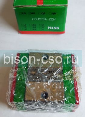 Блок Hiwin EGH15SAZ0H (Тайвань)