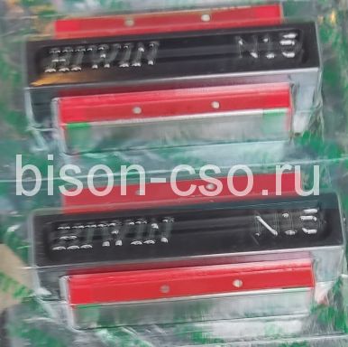 Блок Hiwin MGN15HZ0HM (Тайвань) Блок Hiwin MGN15HZ0HM (Тайвань)