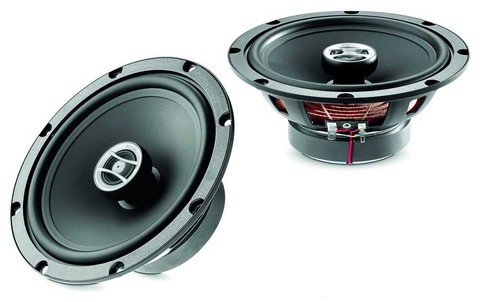 Focal Auditor RCX-165