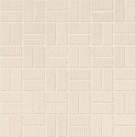Мозаика Atlas Concorde Aplomb A6SU White Net Mosaico 30x30 ФОТО