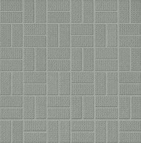 Мозаика Atlas Concorde Aplomb A6SU White Net Mosaico 30x30 ФОТО