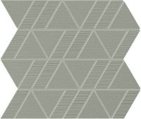 Мозаика Atlas Concorde Aplomb A6SP White Triangle Mosaico 31,5x30,5 схема 4