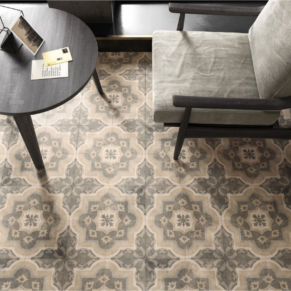 Декор Sant Agostino Patchwork Classic CSAPCL0320 3 20x20 ФОТО