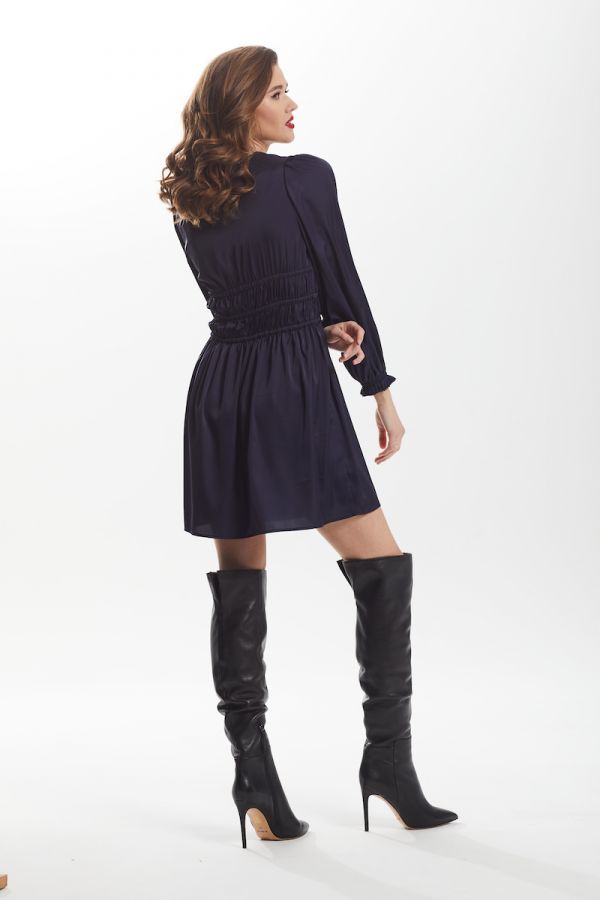 Платье 138-1.1 | р. 42-48