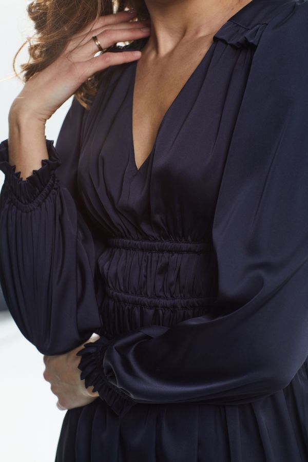 Платье 138-1.1 | р. 42-48