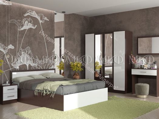 Зеркало Мартина ЛДСП