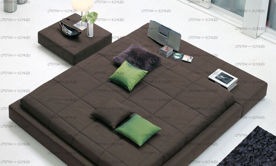 Кровать Letto GM 70 б/о