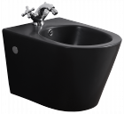 Биде подвесное TIMO INARI TK-504 MB