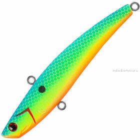 Виб TsuYoki Agudo 80S 80 мм / 15.3 гр / цвет: Soft #AL016