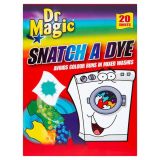 Ловушка цвета 20 шт DYLON COLOR CATCHER