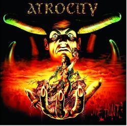 ATROCITY - The Hunt