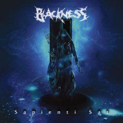 BLACKNESS - Sapienti Sat