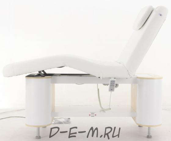 Массажный стол электрический Med-Mos ММКМ-2 (КО-152Д) фото 4