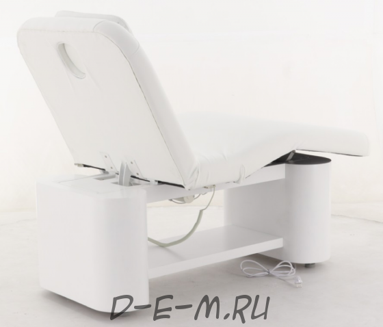 Массажный стол электрический Med-Mos ММКМ-2 (КО-152Д) фото 3