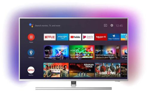 Телевизор Philips 65PUS8505
