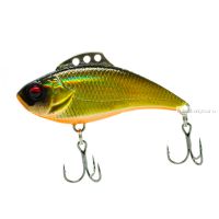 Виб Mottomo Saltar 50S 50 мм / 7.5 гр / цвет: Dark Gold