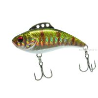 Виб Mottomo Saltar 50S 50 мм / 7.5 гр / цвет: Perch  Ghost