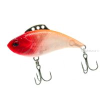 Виб Mottomo Saltar 50S 50 мм / 7.5 гр / цвет: Red Head