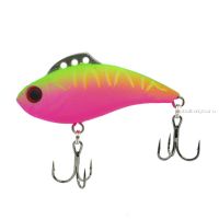 Виб Mottomo Saltar 50S 50 мм / 7.5 гр / цвет: Waterrmelon Pink