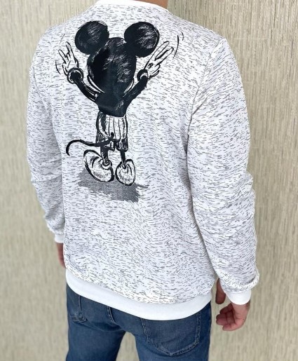 Кофта мужская 24645