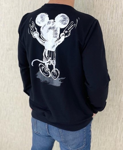 Кофта мужская 24646