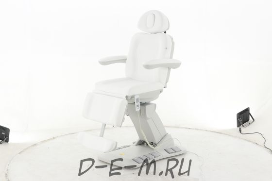 Косметологическое кресло MM-940-2 (КО-189Д-00) 4 мотора