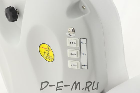 Косметологическое кресло MM-940-2 (КО-189Д-00) 4 мотора