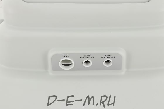 Косметологическое кресло MM-940-2 (КО-189Д-00) 4 мотора