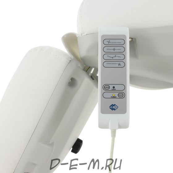 Косметологическое кресло MM-940-1C (КО-188Д-00) 4 мотора