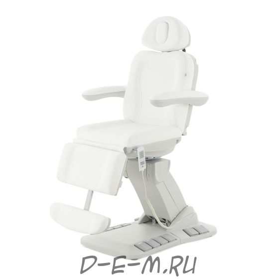 Косметологическое кресло MM-940-1C (КО-188Д-00) 4 мотора