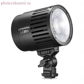 Осветитель светодиодный Godox LITEMONS LC30D