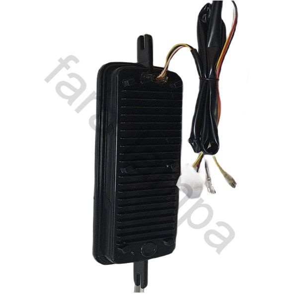 Подфарники на Ниву светодиодные поворотники