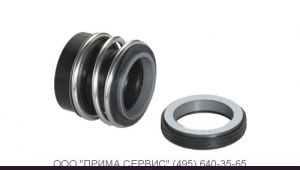 Торцевое уплотнение Wilo IL 200/380-75/4
