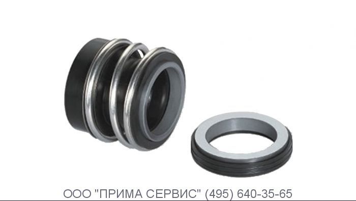 Торцевое уплотнение Wilo IPn 40/180-4/2