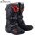 Alpinestars Tech 10 Black Neon Red