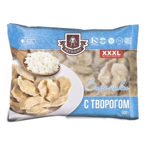 Блинчики РАТИМИР 420г С творогом