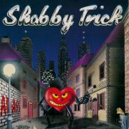 SHABBY TRICK - Badass