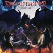 DRAGONHAMMER - Second Life DIGIPAK