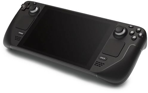Игровая приставка Valve Steam Deck 512 ГБ
