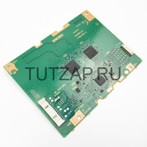 Инвертор 1-006-902-11 (100690111) A5012967A для телевизора Sony KD-65XH9077
