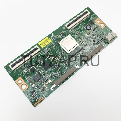T-CON 20Y_S65JU22MQV0.1 LMY650FF03 для телевизора Sony KD-65XH9077