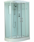 Душевая кабина Timo Standart T-6602 Silver