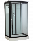 Душевая кабина Timo Standart T-6615 Black