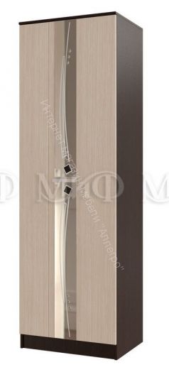 Шкаф бельевой Гамма-15 New