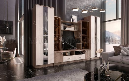 Гостиная "Гамма-15"